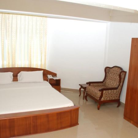 Hotel Obama Accra Bilik gambar