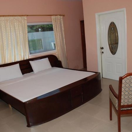 Hotel Obama Accra Bilik gambar