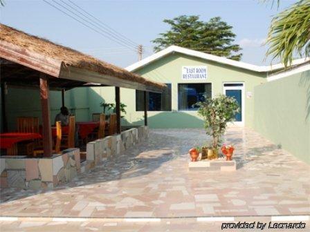 Hotel Obama Accra Luaran gambar