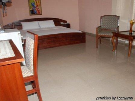 Hotel Obama Accra Bilik gambar
