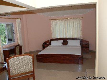 Hotel Obama Accra Bilik gambar