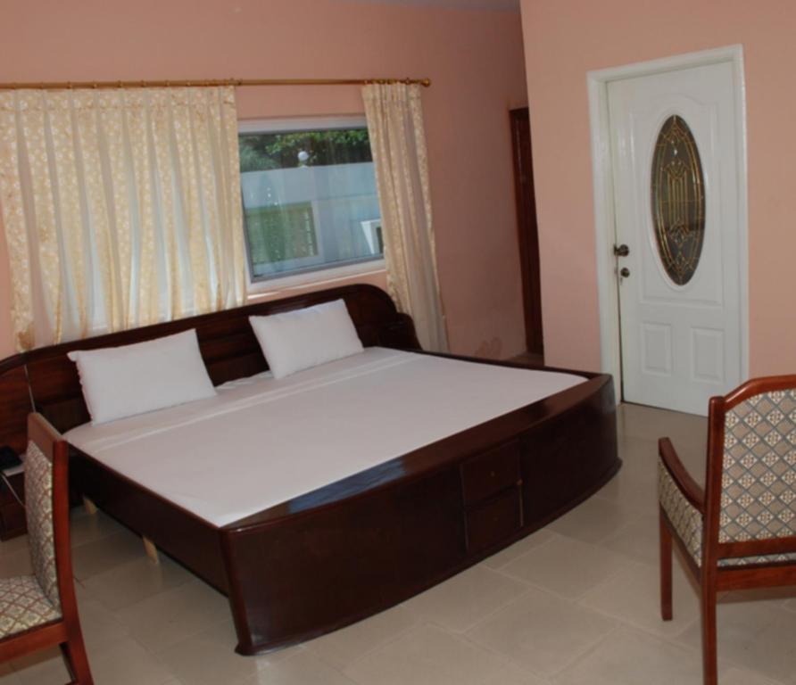 Hotel Obama Accra Bilik gambar