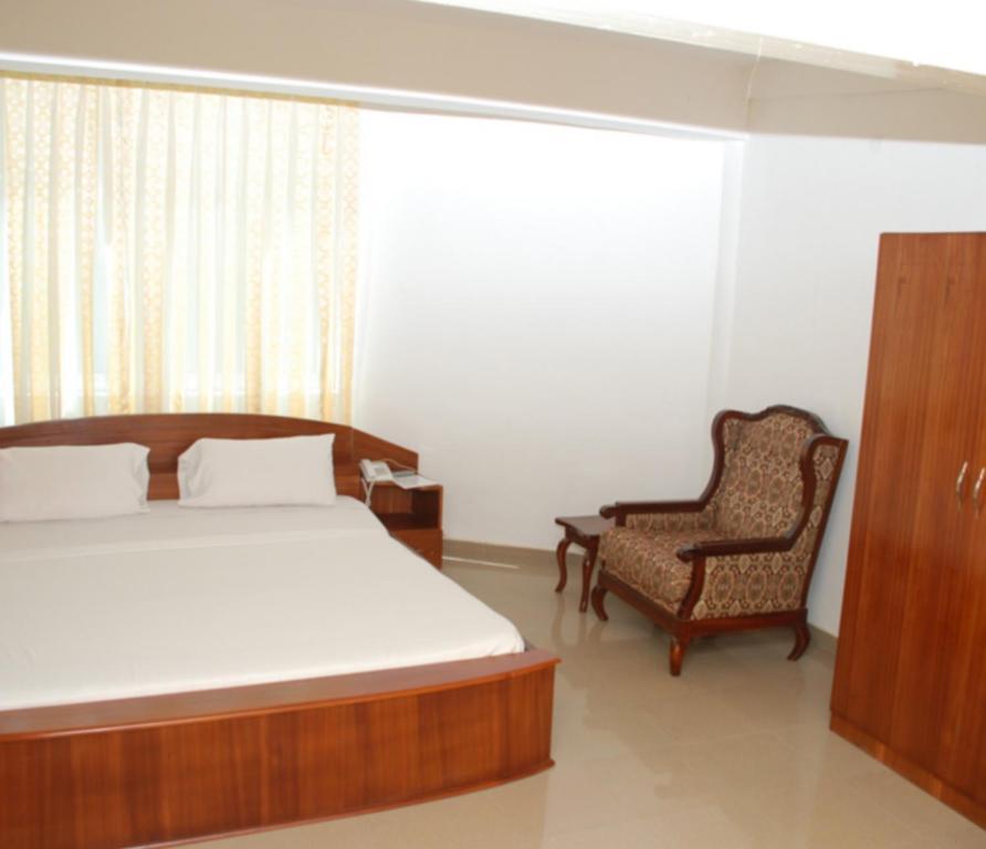 Hotel Obama Accra Bilik gambar