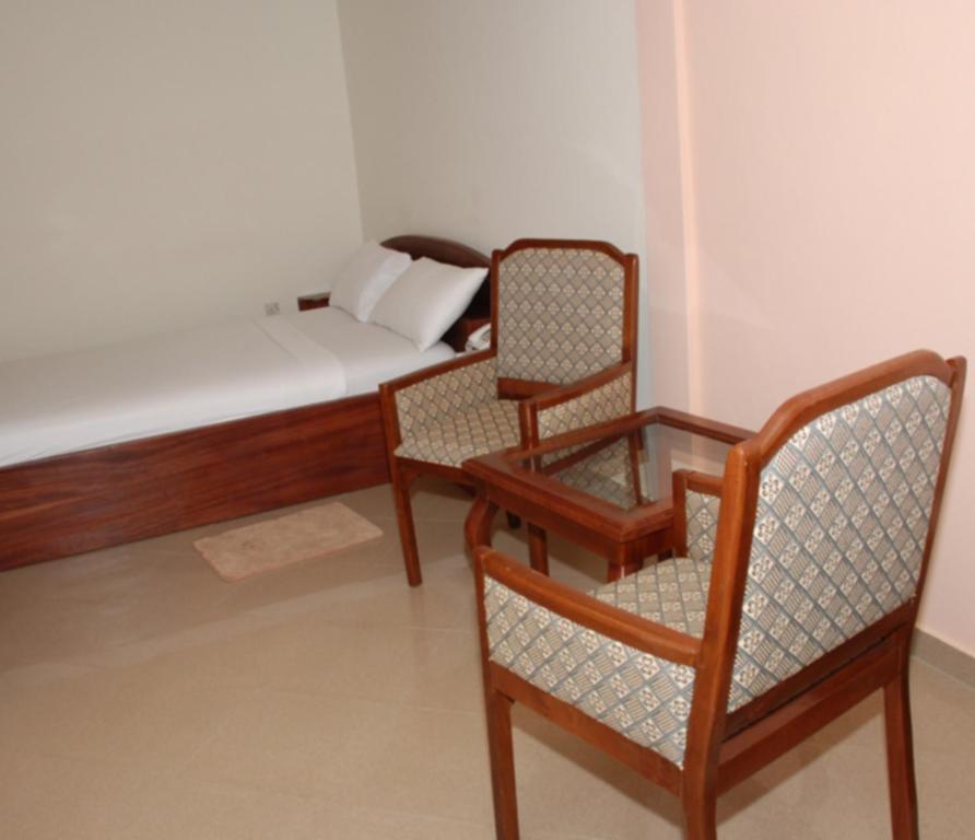 Hotel Obama Accra Bilik gambar