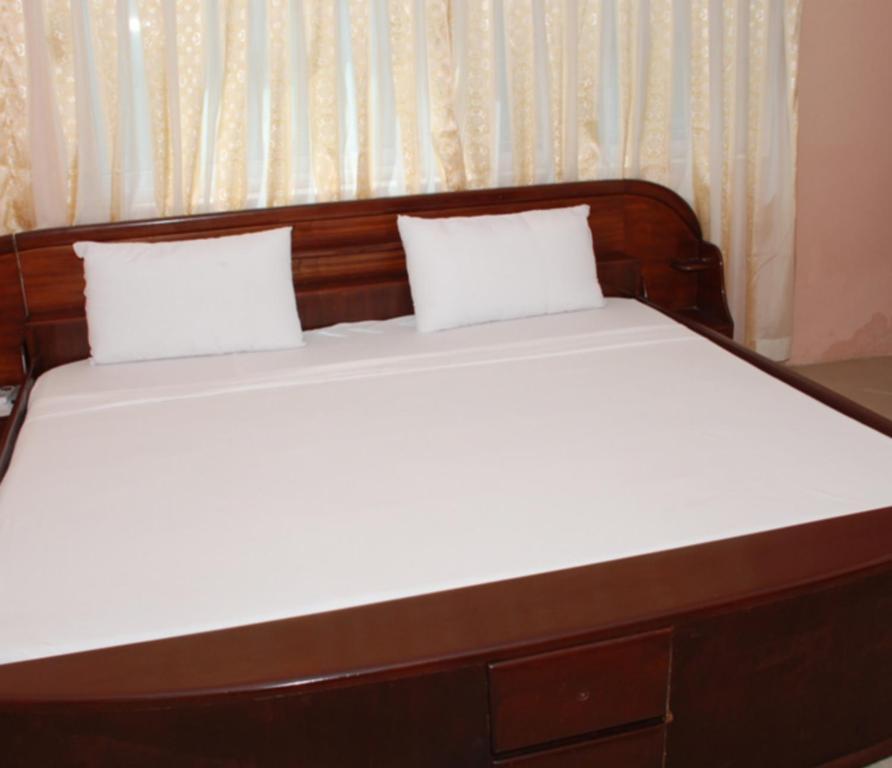 Hotel Obama Accra Bilik gambar
