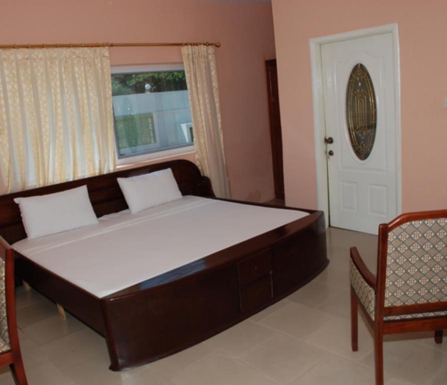 Hotel Obama Accra Bilik gambar